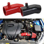For Mazda 3 / 6 / CX-4 / Axela Car High Flow Cold Air Intake Filter — view 9