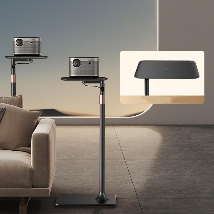 Xiaotian Household Floor-standing Hidden Projector Telescopic Bracket