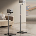 Xiaotian Household Floor-standing Hidden Projector Telescopic Bracket — 1.6m Pallet Model