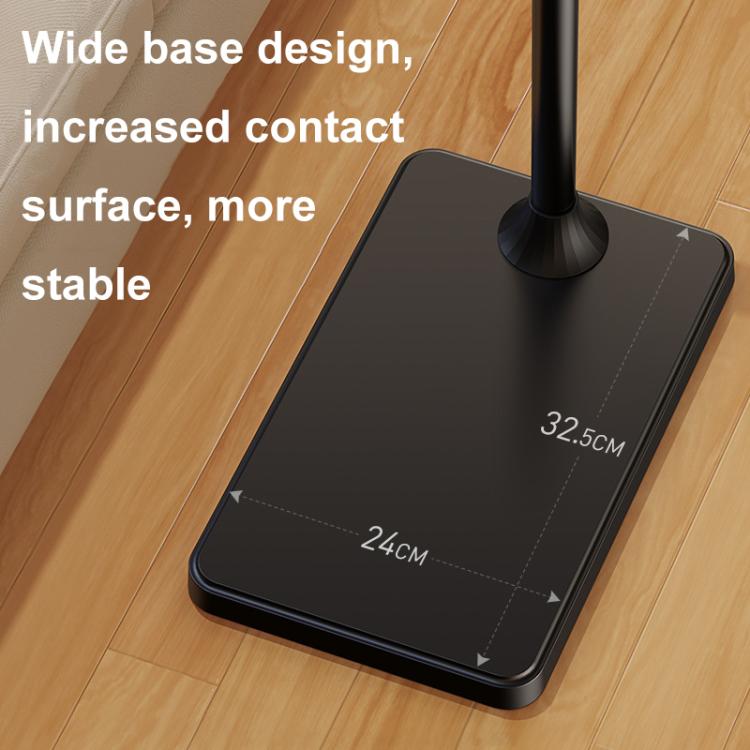 Xiaotian Household Floor-standing Hidden Projector Telescopic Bracket — view 8
