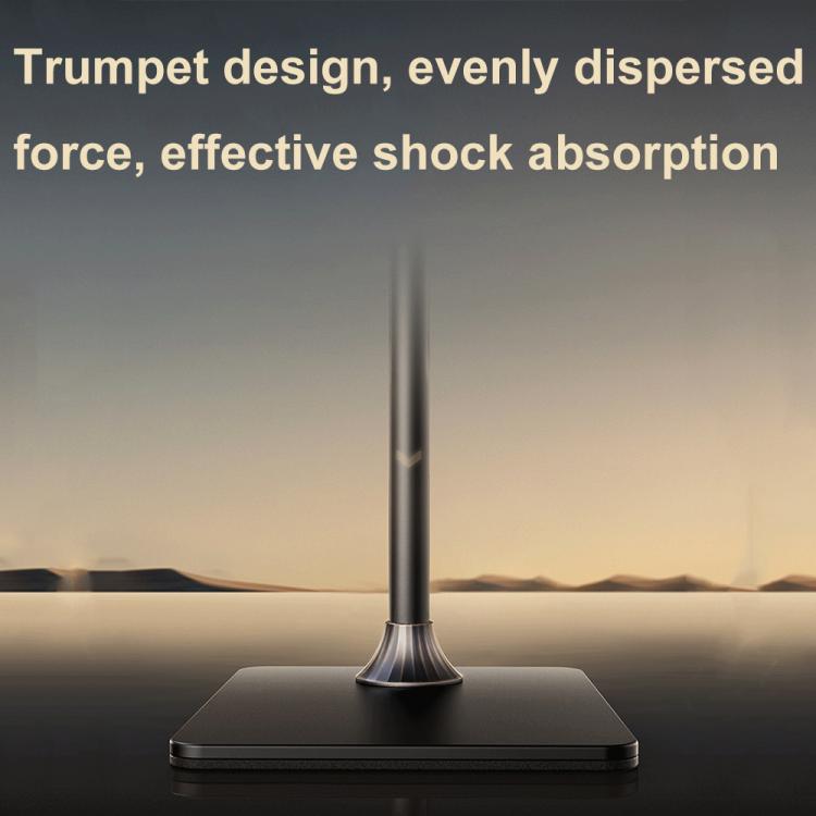 Xiaotian Household Floor-standing Hidden Projector Telescopic Bracket — view 11
