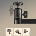 Xiaotian Household Floor-standing Hidden Projector Telescopic Bracket — view 13