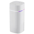 SD08 600ml Large Capacity Car Humidifier USB Dual Spray Air Aromatherapy Diffuser