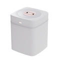 A7 USB Large Mist Volume Dual Spray Humidifier With Dazzling Streaming Light