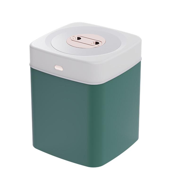A7 USB Large Mist Volume Dual Spray Humidifier With Dazzling Streaming Light — Pink