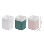 A7 USB Large Mist Volume Dual Spray Humidifier With Dazzling Streaming Light — view 11
