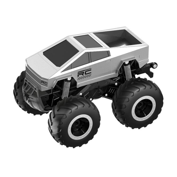 JJR/C Q185 Amphibious Off-Road Stunt Climbing 2.4G Remote Control Car Children Toys