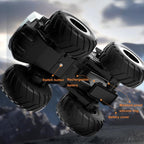 JJR/C Q185 Amphibious Off-Road Stunt Climbing 2.4G Remote Control Car Children Toys