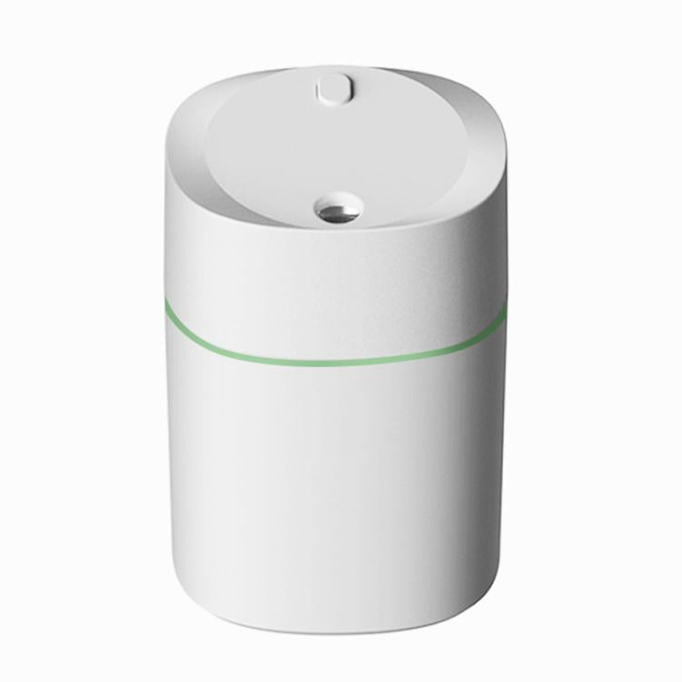 200ml USB Mini Humidifier Car Aroma Diffuser
