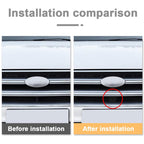 For Ford Kuga 2013 / 2015 / 2016 / 2017 Car Front View Camera — view 4