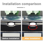 For Subaru Forester 2019 Car Front View Camera