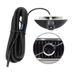 For Nissan / Volvo Universal Car Logo Front View Camera