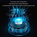 Car Small Wireless Handheld Vacuum Cleaner — view 4