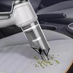 Car Small Wireless Handheld Vacuum Cleaner — view 11