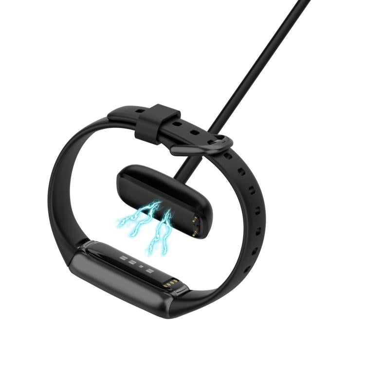For Fitbit Charge 5 Smart Bracelet Charging Cable Watch Magnetic Charging Cable