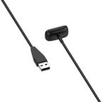 For Fitbit Charge 5 Smart Bracelet Charging Cable Watch Magnetic Charging Cable