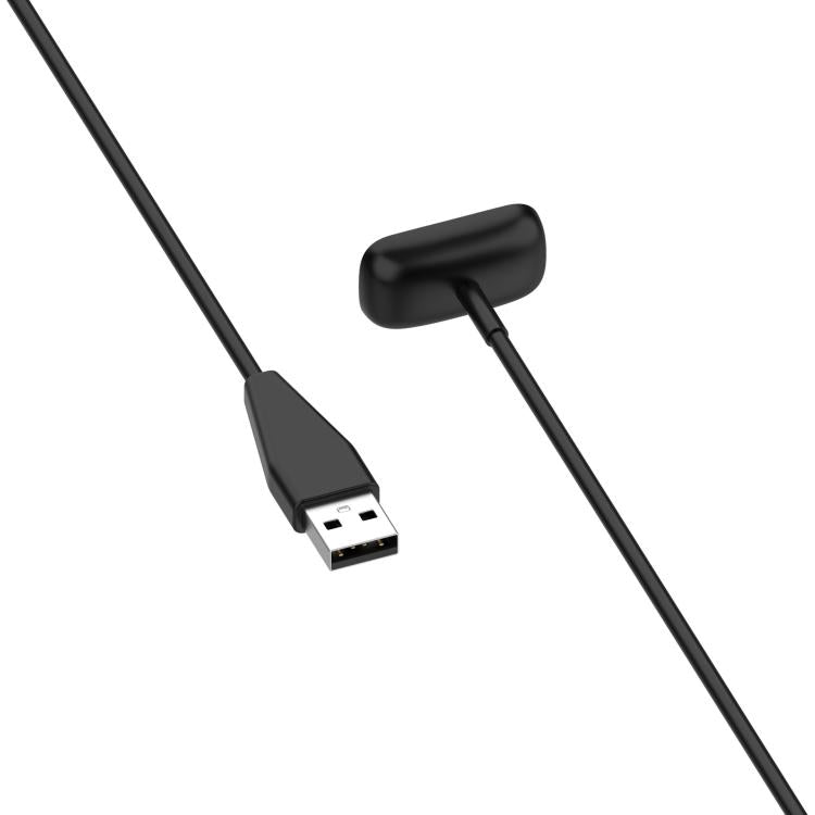 For Fitbit Charge 5 Smart Bracelet Charging Cable Watch Magnetic Charging Cable