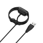 For Fitbit Charge 5 Smart Bracelet Charging Cable Watch Magnetic Charging Cable