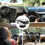 12V Fast Heating Car Heater Glass Defogger — view 8