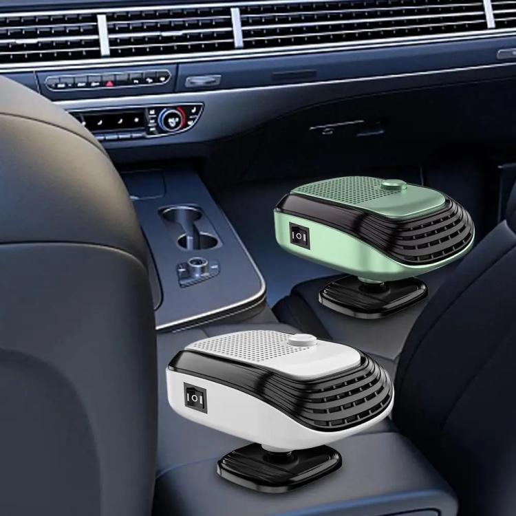 12V Fast Heating Car Heater Glass Defogger — view 9