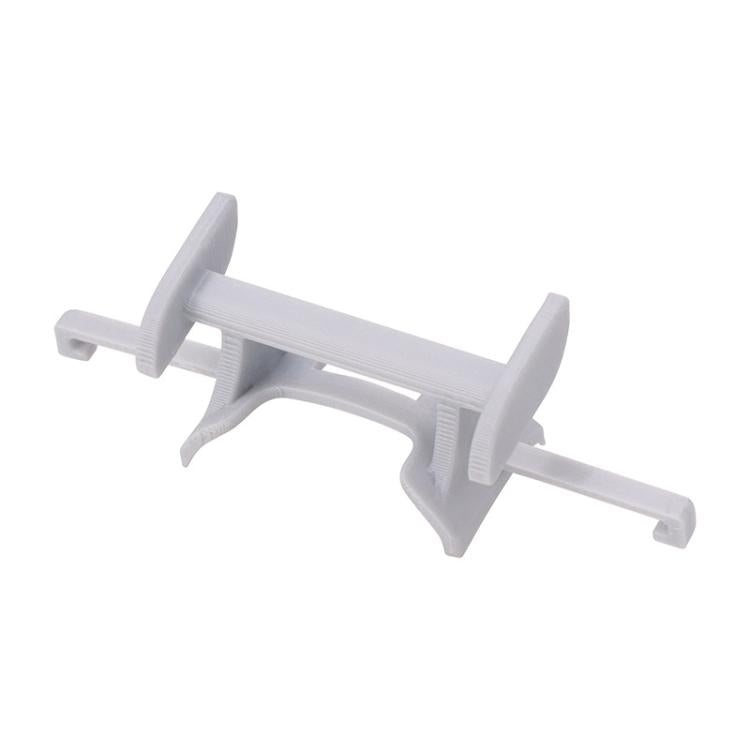 For DJI Neo CQT Flight Tail Reduce Drag Airflow Tail Fixed Bracket — Flight Tail