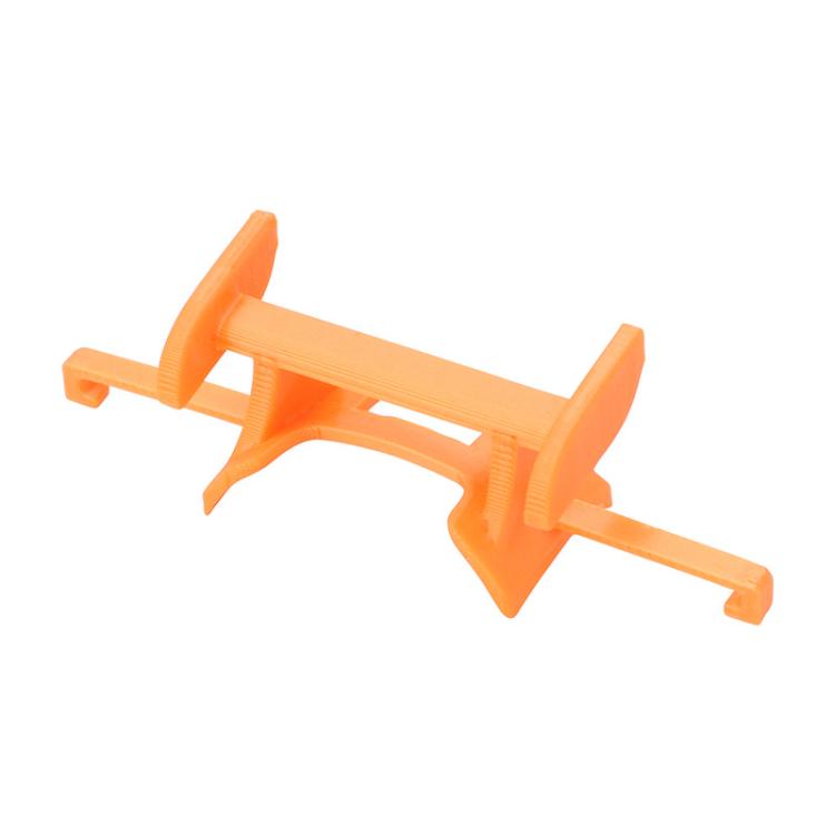 For DJI Neo CQT Flight Tail Reduce Drag Airflow Tail Fixed Bracket — Black