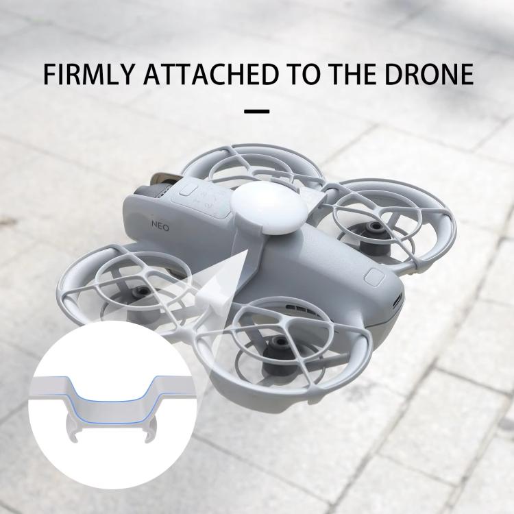 For DJI Neo CQT Mounting Locator Bracket Anti Loss Tracker Fixed Frame — view 3