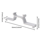 For DJI Neo CQT Mounting Locator Bracket Anti Loss Tracker Fixed Frame — view 5