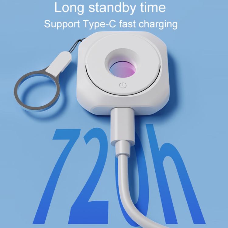 Portable Anti-Spying Infrared Detector Hotel Anti-Snooping Inspector — view 7