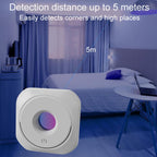 Portable Anti-Spying Infrared Detector Hotel Anti-Snooping Inspector — view 8