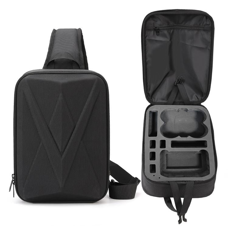 For DJI Neo BKANO NE-016 Storage Hard Shell Case Chest Bag