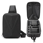 For DJI Neo BKANO NE-016 Storage Hard Shell Case Chest Bag