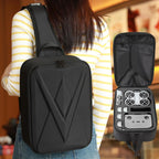 For DJI Neo BKANO NE-016 Storage Hard Shell Case Chest Bag