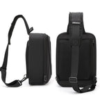 For DJI Neo BKANO NE-016 Storage Hard Shell Case Chest Bag