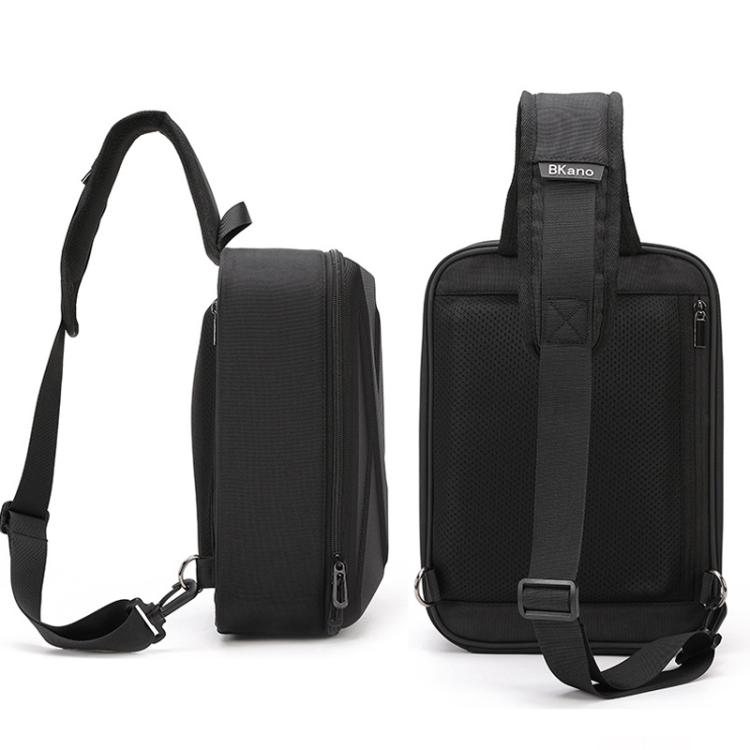 For DJI Neo BKANO NE-016 Storage Hard Shell Case Chest Bag