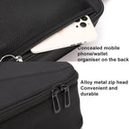 For DJI Neo BKANO NE-016 Storage Hard Shell Case Chest Bag