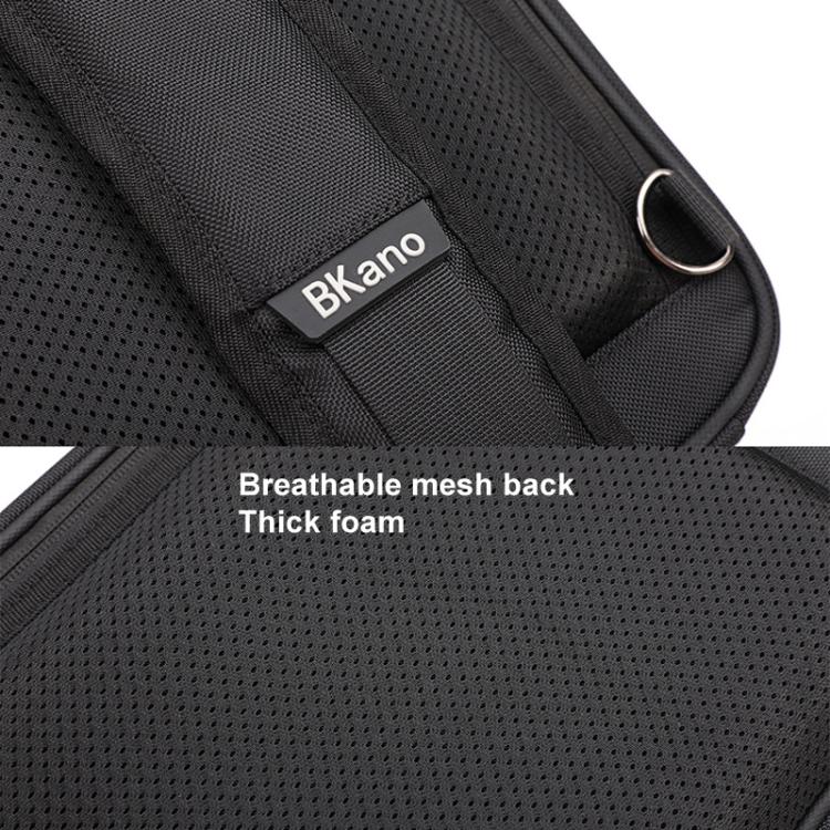 For DJI Neo BKANO NE-016 Storage Hard Shell Case Chest Bag