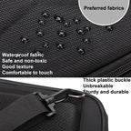 For DJI Neo BKANO NE-016 Storage Hard Shell Case Chest Bag