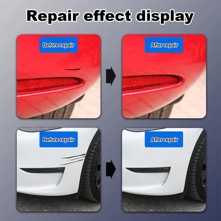 Car Scratch Repair Liquid Paint Touch-Up Pen