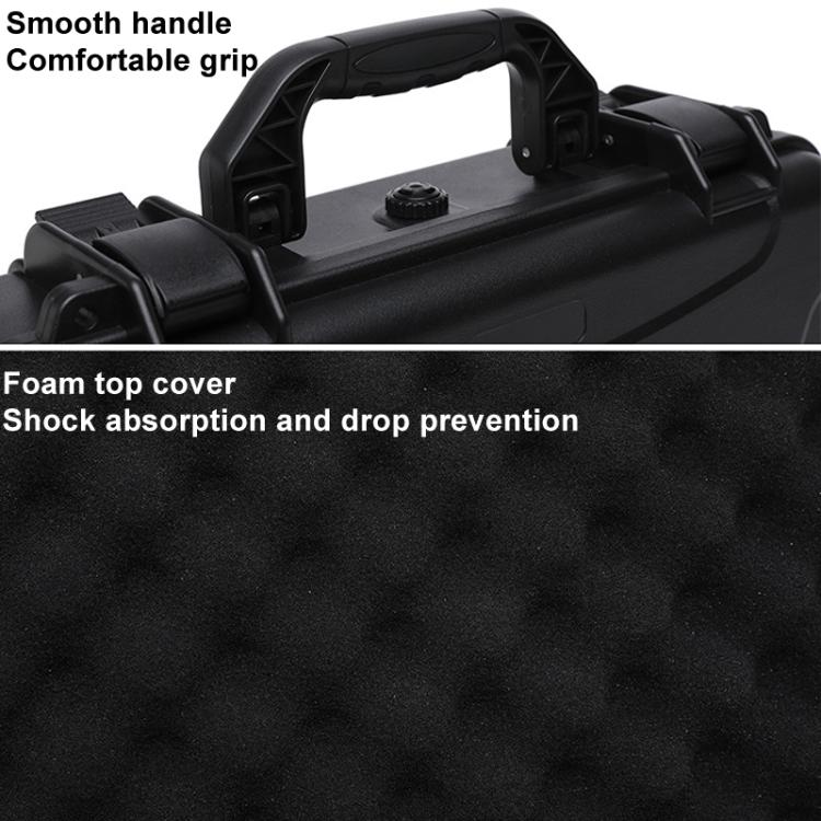 For DJI Neo BKANO NE-001 Portable Handheld Storage Case
