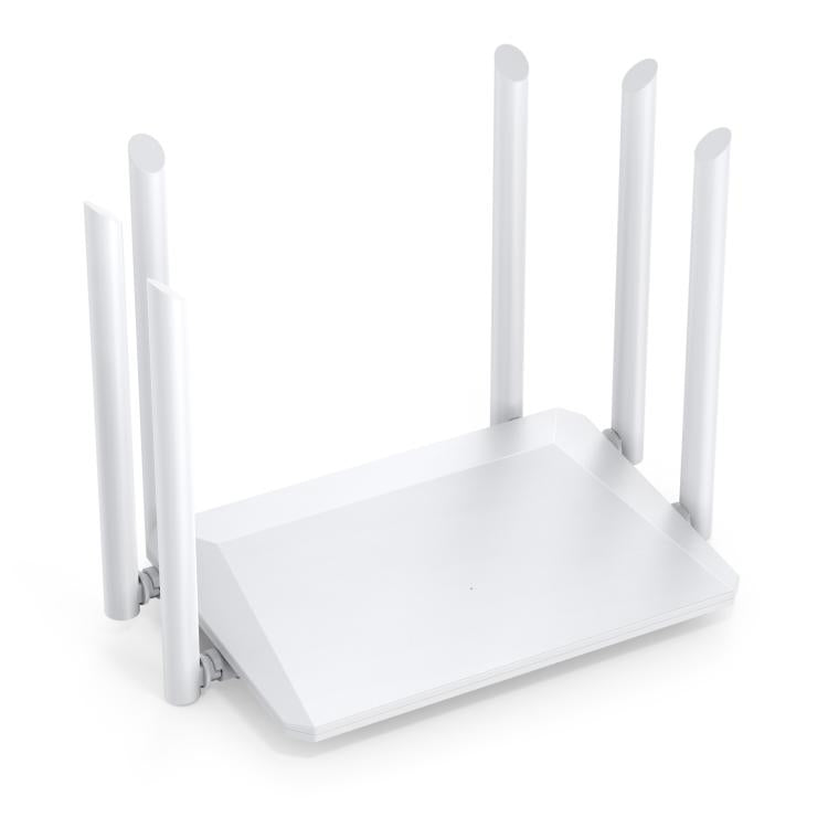 Urant Wireless Router Supports AP Broadband Dial-up With 6x5dB Antenna