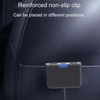 Powerful Output Colorful Ambient Lights Car Quick Charger — view 8