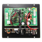 PA-60A 12V 600W Car Amplifier Board High Power Audio Subwoofer Module — view 3