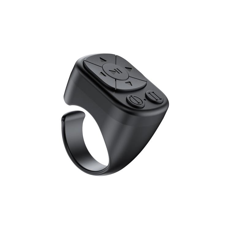 RK-C229 Multifunctional Lazy Mobile Phone Wireless Ring Bluetooth Remote Control