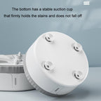 Mini Portable Underwear Socks Turbine Washing Machine — view 11