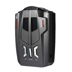 Car Mobile Radar Speed Detector Car Electronic Dog, Support English / Russian
