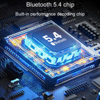 Car Voltage Display Fast Charger Subwoofer MP3 Bluetooth Player — view 9
