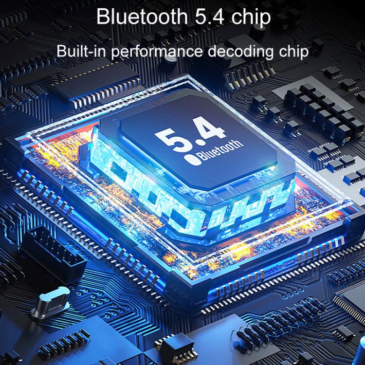 Car Voltage Display Fast Charger Subwoofer MP3 Bluetooth Player — view 9
