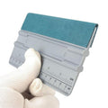 With Scale Auto Film Scraper Long Square Wallpaper Scraping Tool