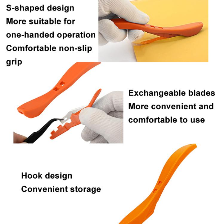 Car Film Tool Film Cutter